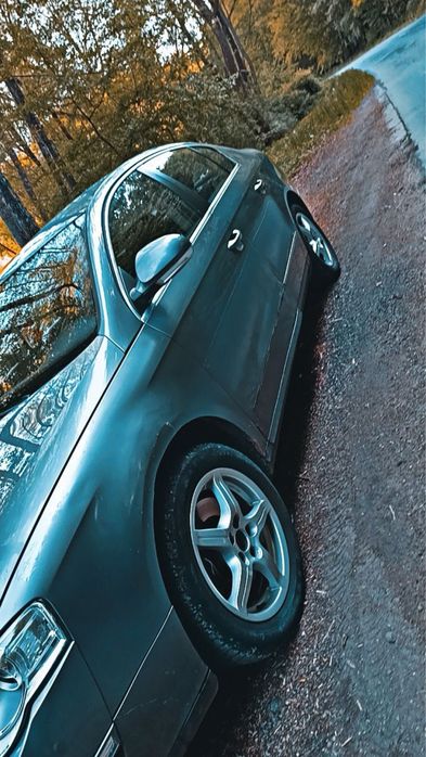 VOLKSWAGEN Passat 2006 — imagine 4