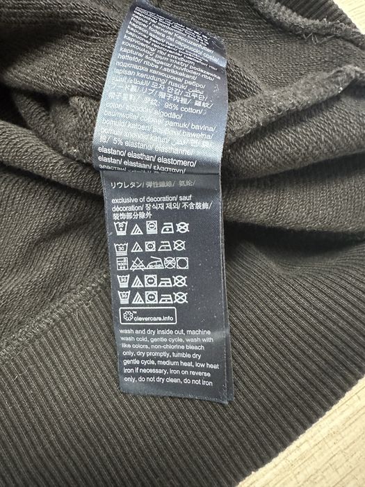 Hanorac Tommy Jeans