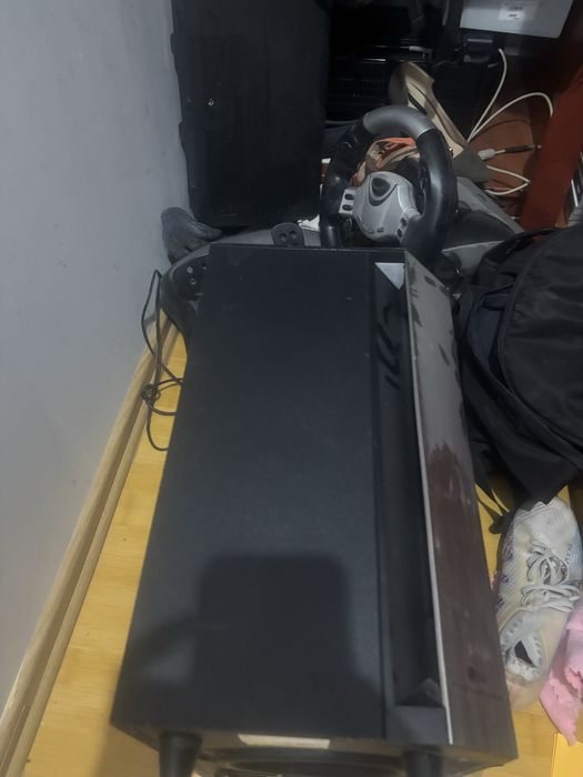 Самбуфер от LG.