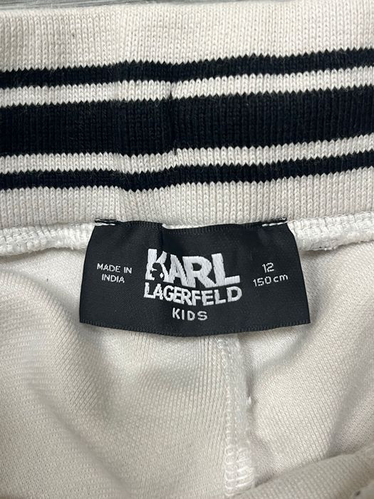 Karl lagerfeld  къси