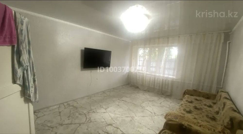 Продам дом в селе Кеменгер (Красноармейка)