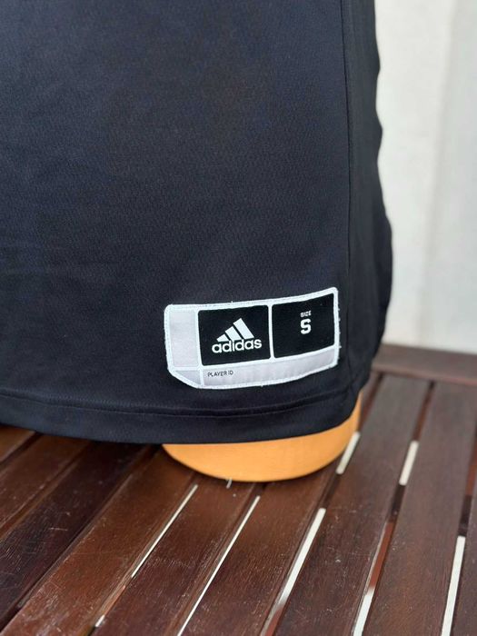 Мъжки спортен потник Adidas - размер S, Отлично състояние