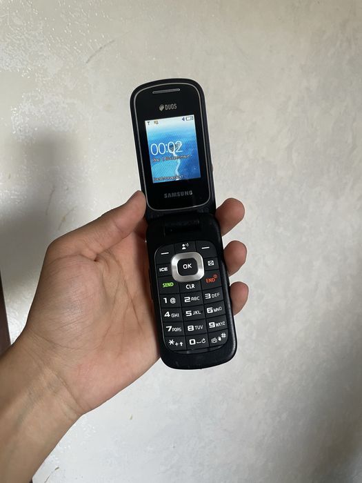 Samsung Gusto 3 duos
