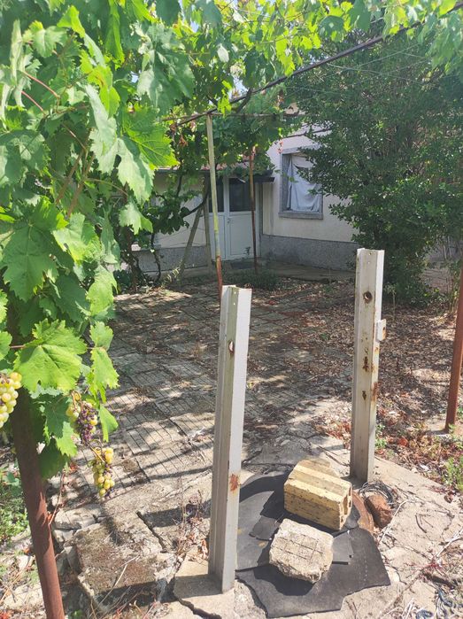 Продава се Къща в Пловдив, Център - 70 кв.м за 186 €/кв.м - Снимка #9