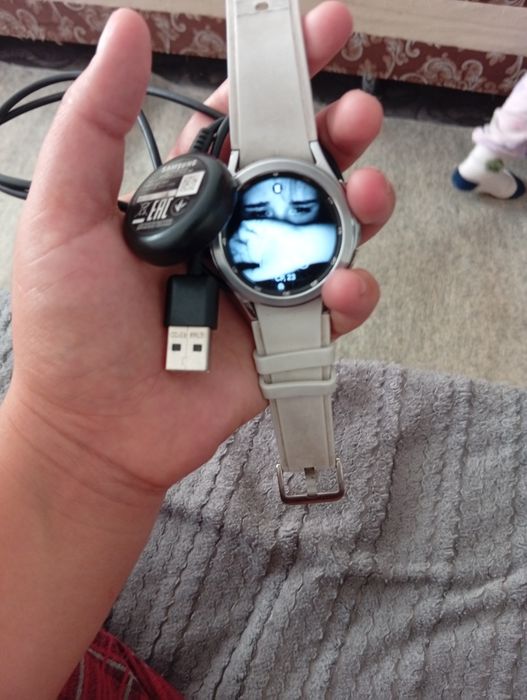 Samsung galaxy watch classic