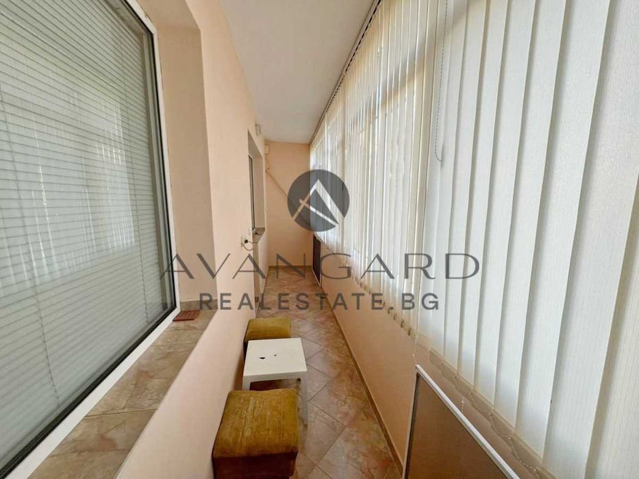 Продава се Тристаен апартамент в Пловдив, Изгрев - 70 кв.м за 503 €/кв.м - Снимка #9