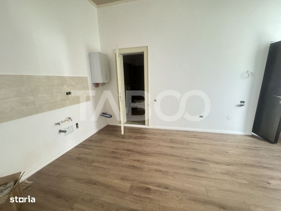 Apartament la cheie 2 camere 80 mpu in zona Centrului Istoric Sibiu