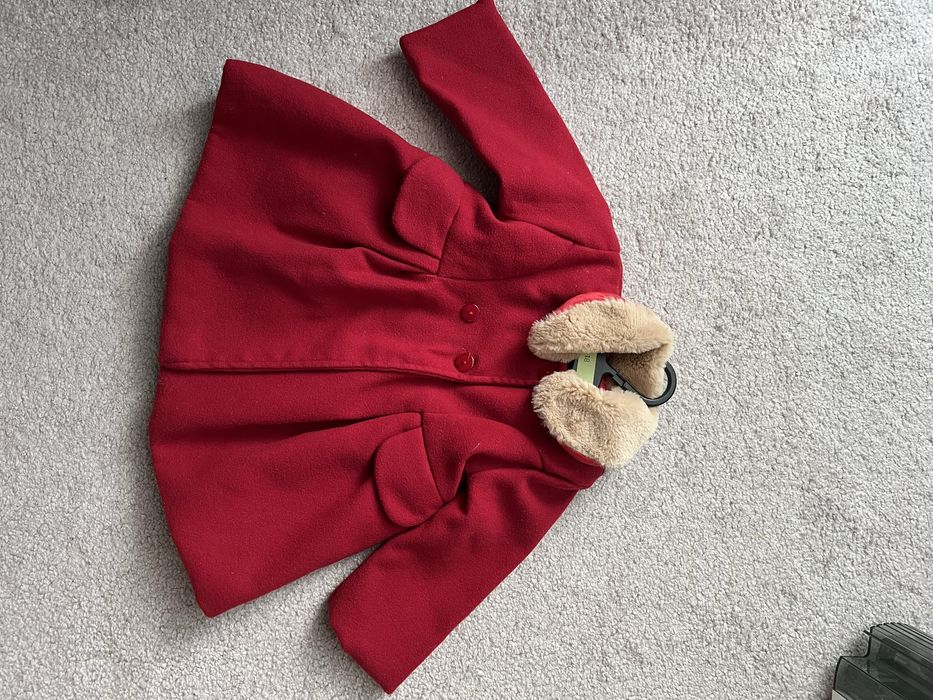 Salopeta pentru iarnă Columbia marimea 12-18 luni