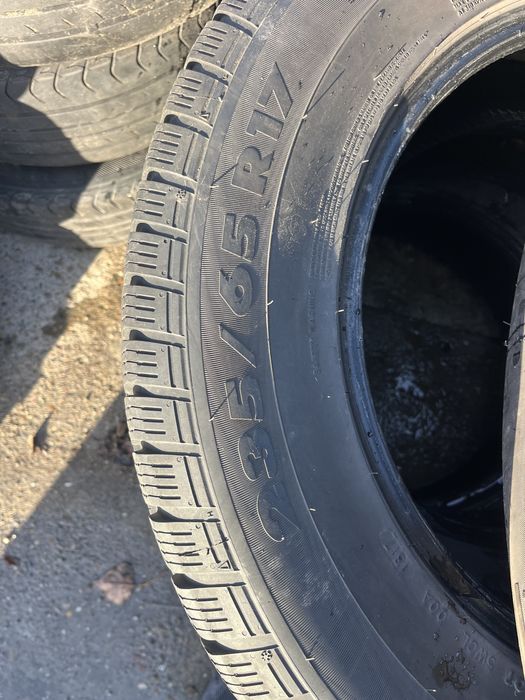 Гуми 235 65 17 Champiro