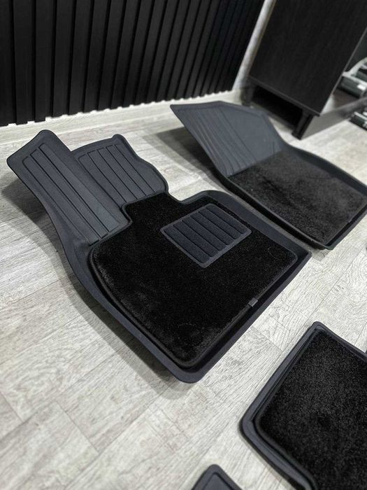 Полики Премиум класса для Lixiang L8, L9 от "NeoDrive"