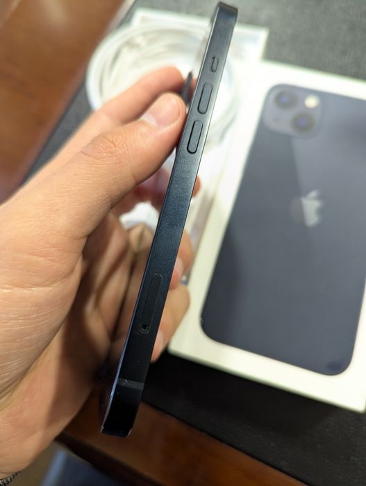 iPhone 13 LLA 100 sikl
