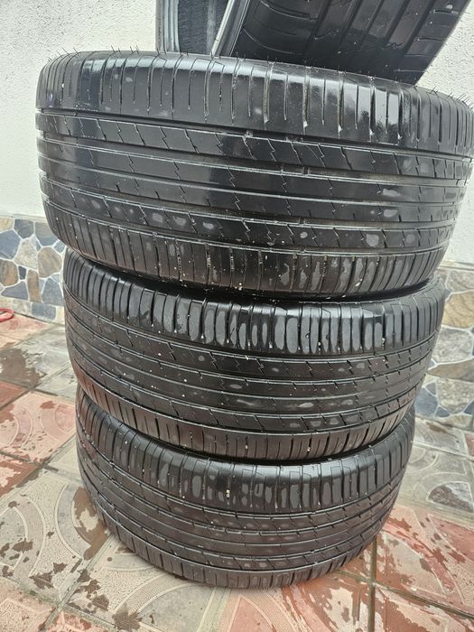 Anvelope 285 45 R21 vară Minerva impecabile Bmw Audi Mercedes