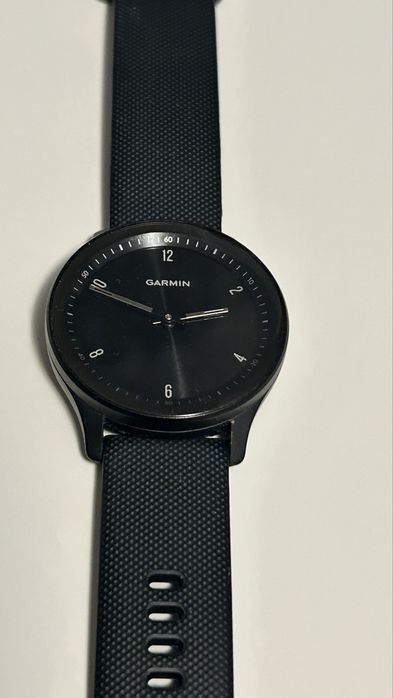 Garmin Vivomove Sport smartwatch hibrid 40mm