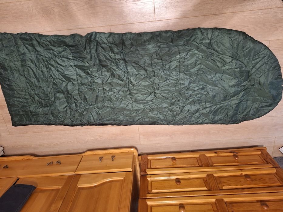 Спален чувал пролет - есен до -2*