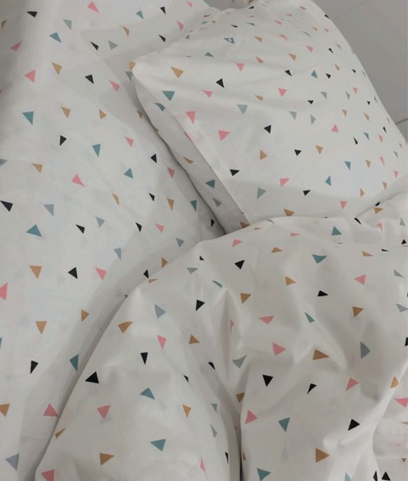 Постельное белье