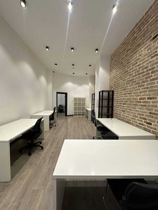 Аренда Коммерческой Недвижимости 100м2 Юнусабад | Ц2