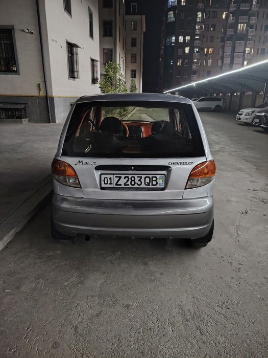 Suxoy arenda arzon   Matiz best 2010