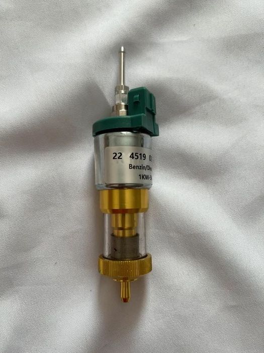 Pompă dozatoare combustibil 12V, 1–5 kW – benzină/diesel