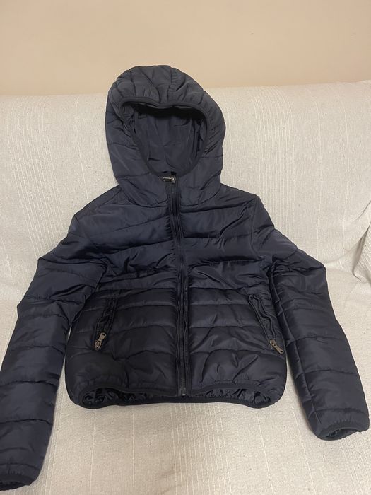 Geaca Bigotti  Noua Marime XS  pentru copii 9-11