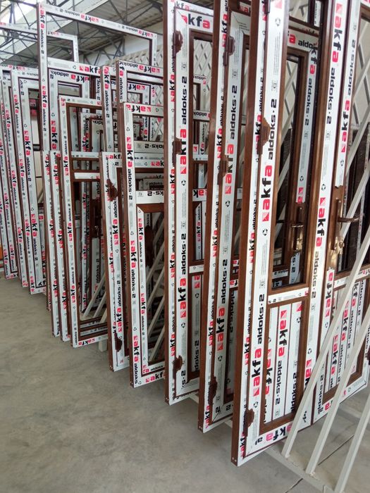 Аквадан арзон нархларда ешик ромлар ясаб у́рнатиб берамиз