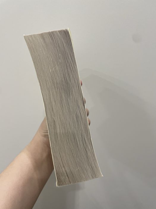 Книга - " Дюна ", Фрэнк Герберт