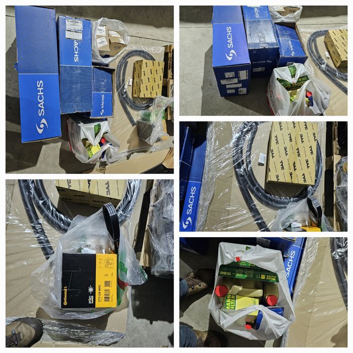 Vw volkswagen 2014,T5 facelift , Euro 5 ,2.0 tdi , manuala , totul NOU