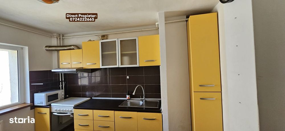 Apartament 3 camere de vânzare | Gorjului – Carabusului | 9 min metrou