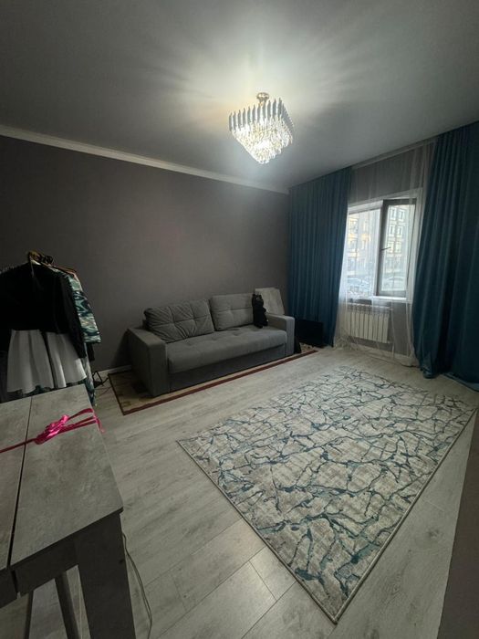 Продам 1 комн кв. Возле КЭУ(копер)