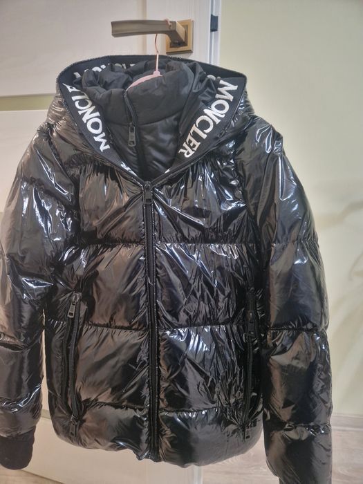 Geaca de iarna unisex