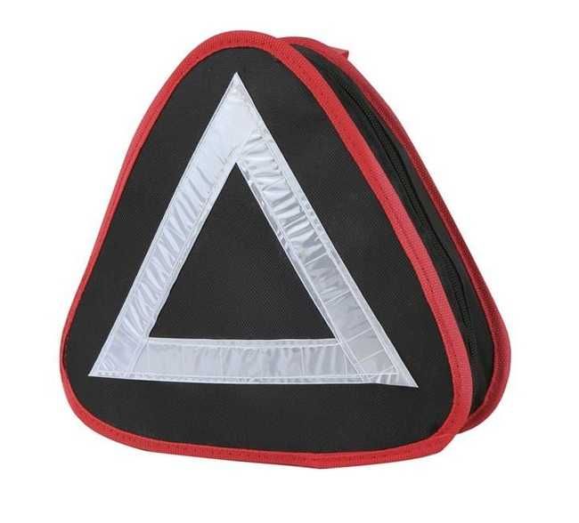 Авариен комплект за автомобил с 11части+ фенер