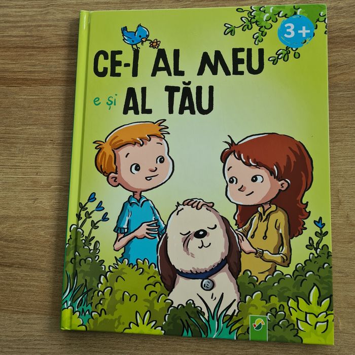 Cărți pentru copii