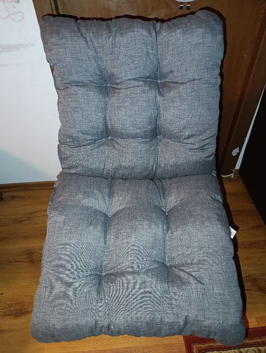 Perne gradina fotoliu , scaune