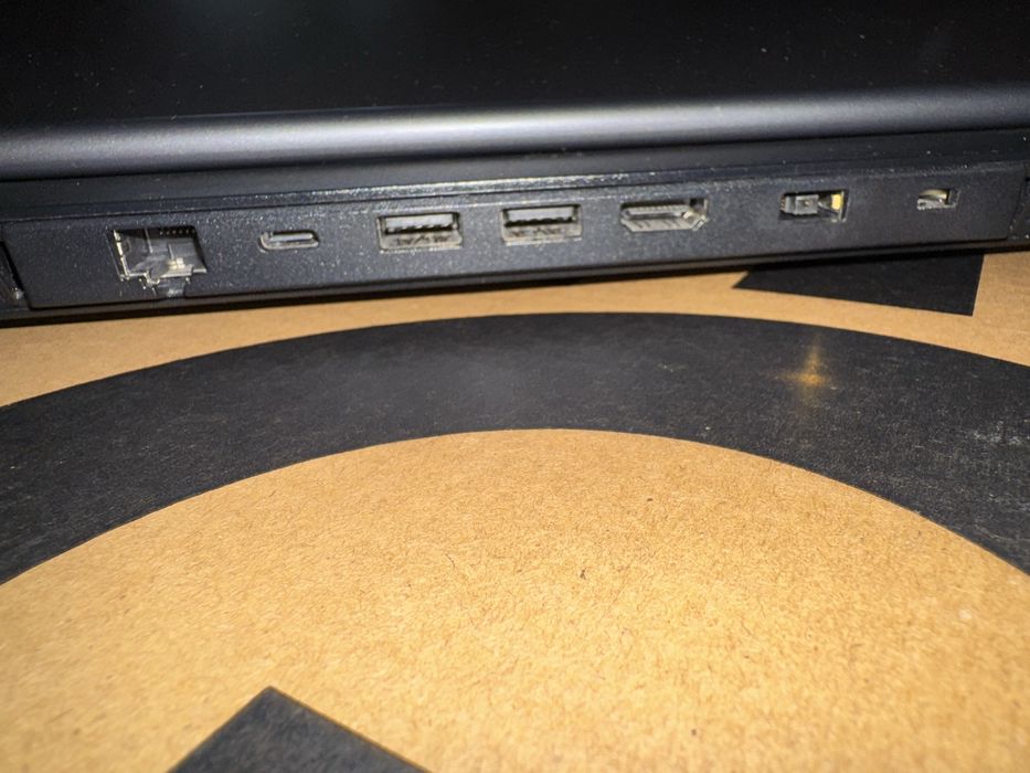 Lenovo Legion 5pro