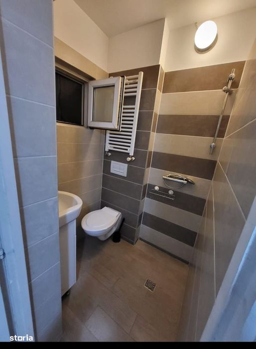 3 camere decomandat | Parcul liniei| Etaj 7/10