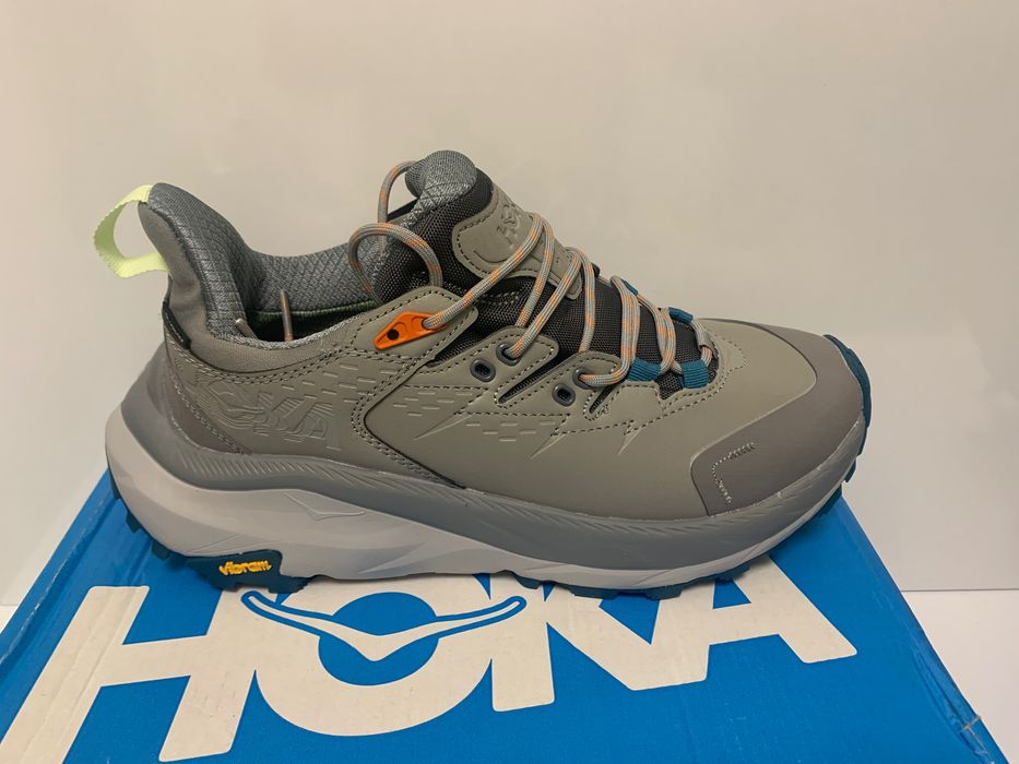Нови мъжки маратонки Hoka One One Kaha 2 Low GTXразмер 43