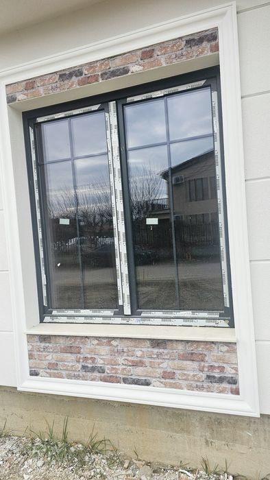 Proprietar vand casa tip mediteranean 5 camere Timisoara