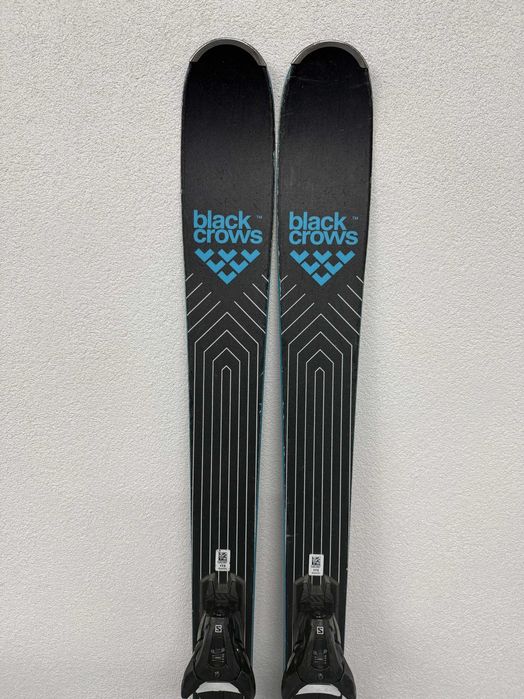 schi black crows vertis L175,4cm