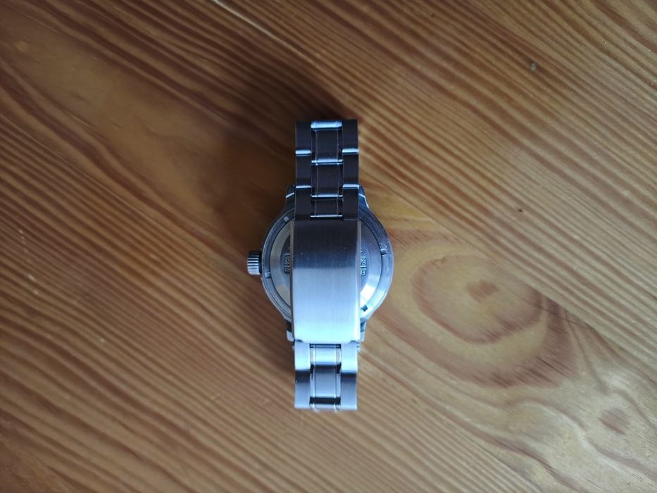 Часовник Восток Амфибия