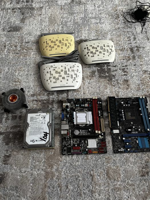 Продам компьютер