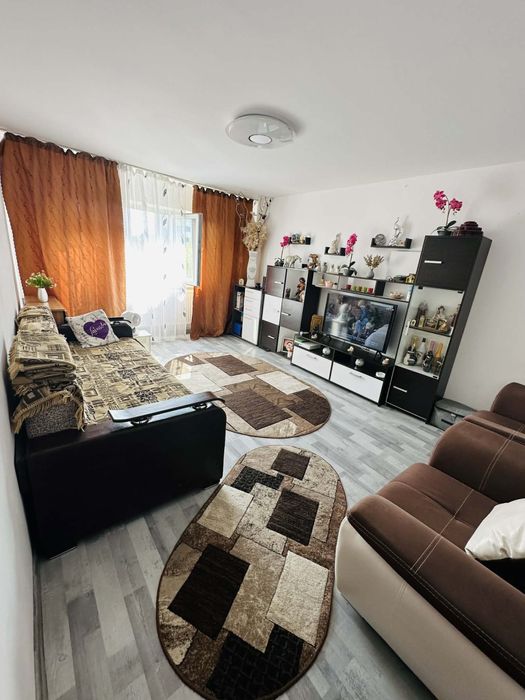 Apartament Brazda