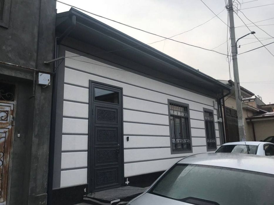 Юнусабадский район. Бадамзар. Продается дом