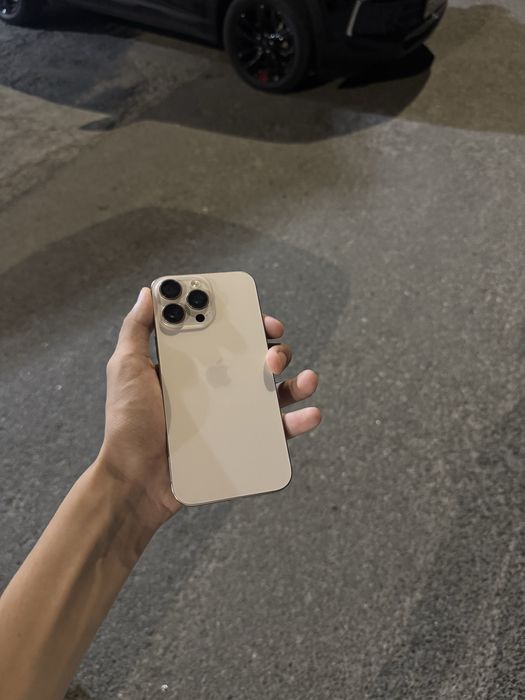 iphone 16 pro max 256