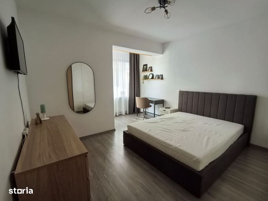 Proprietar|Apartament 2 camere+parcare,Cartierul Solar — fotografia 3