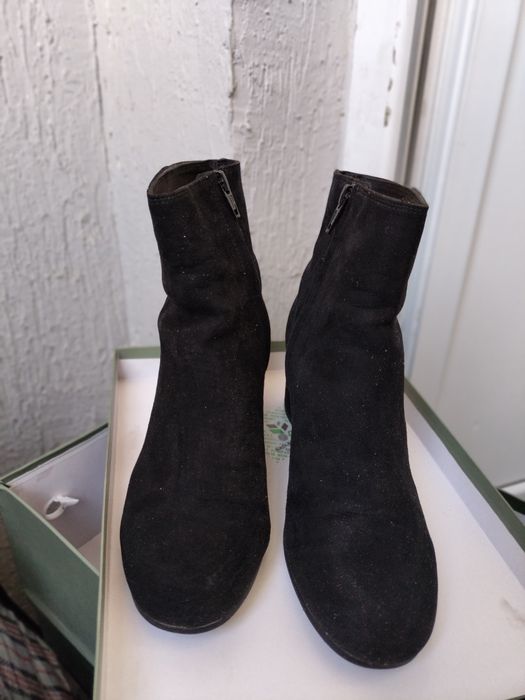 Обувь весна -осень