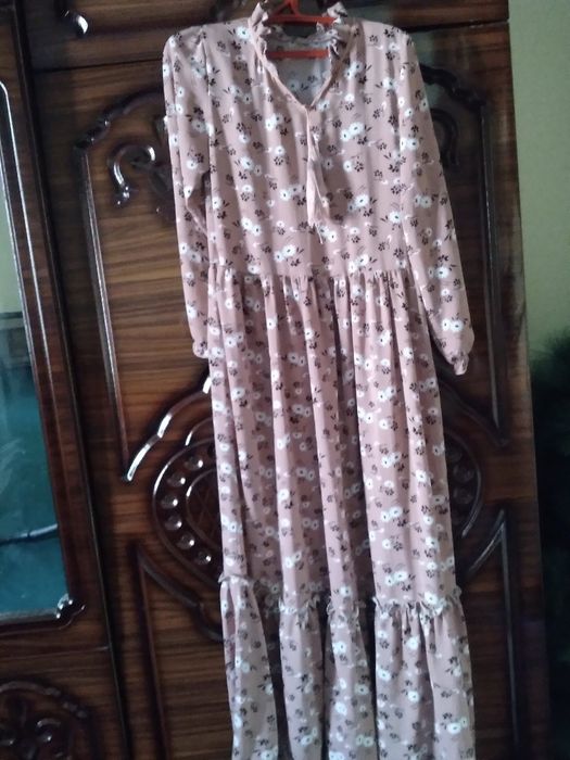 Kuylak matosi izmir yangidek turibdi