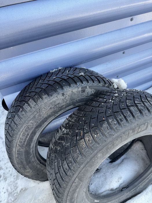 Продам шины 235*65 r17