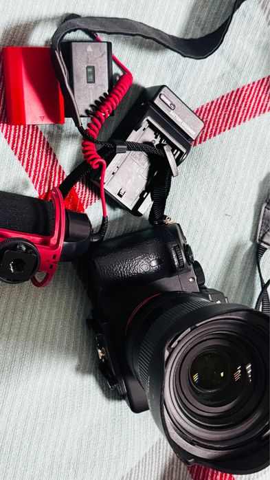 Сони А7М3 сатылады