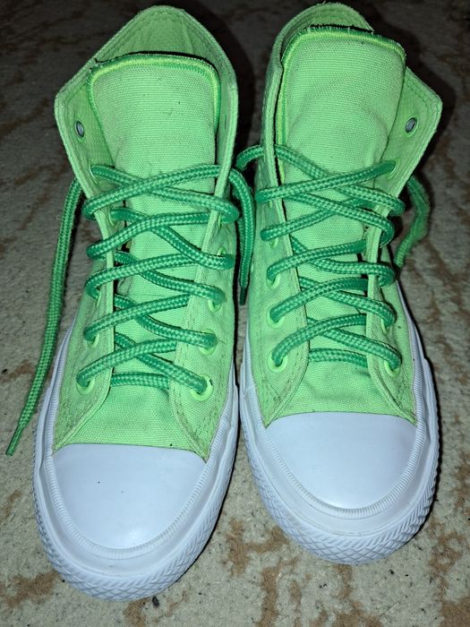 Кецове Converse-35 номер