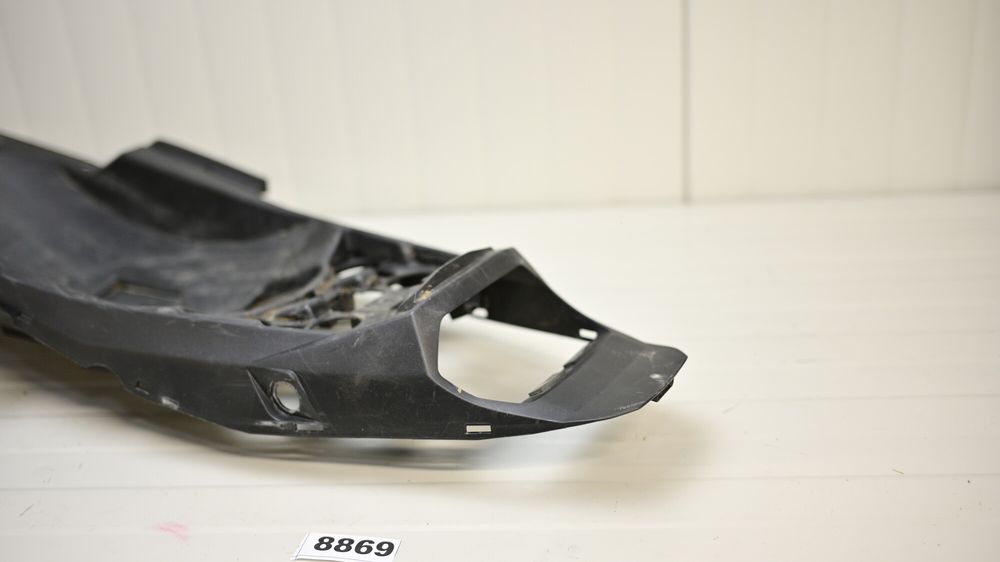 Honda CRF 1100 L Africa Twin 2020 - 2024 Aparatoare plastic codita