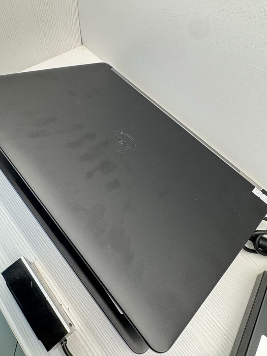 Dell intel core 5-6 | KASPI, HALYK 0-0-24